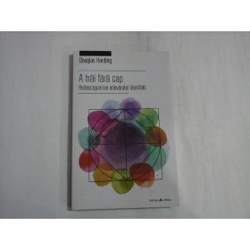 A TRAI FARA CAP - DOUGLAS HARDING